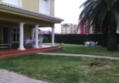 Xalet independent amb terreny en lloguer a la España, Dénia, ref.: TR298960 foto