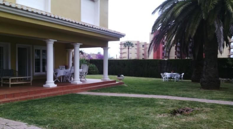 Alicante - Dénia - 900m2