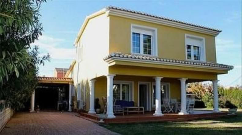 Alicante - Dénia - 900m2
