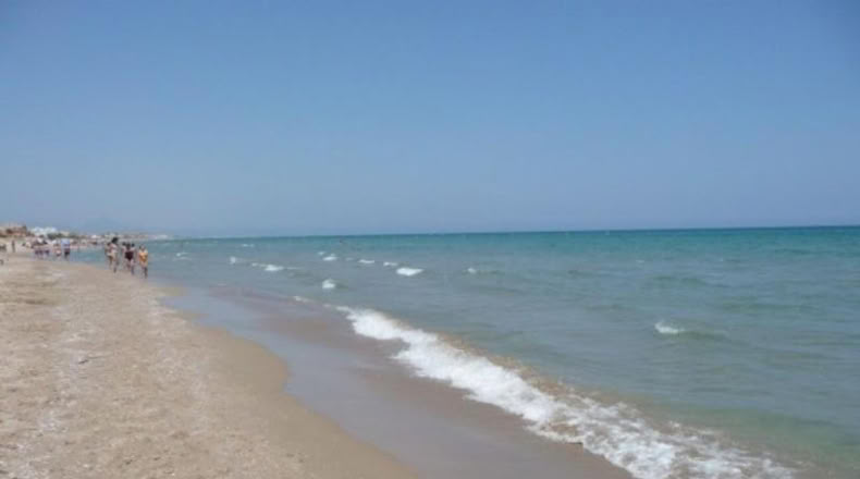 Alicante - Dénia - 900m2