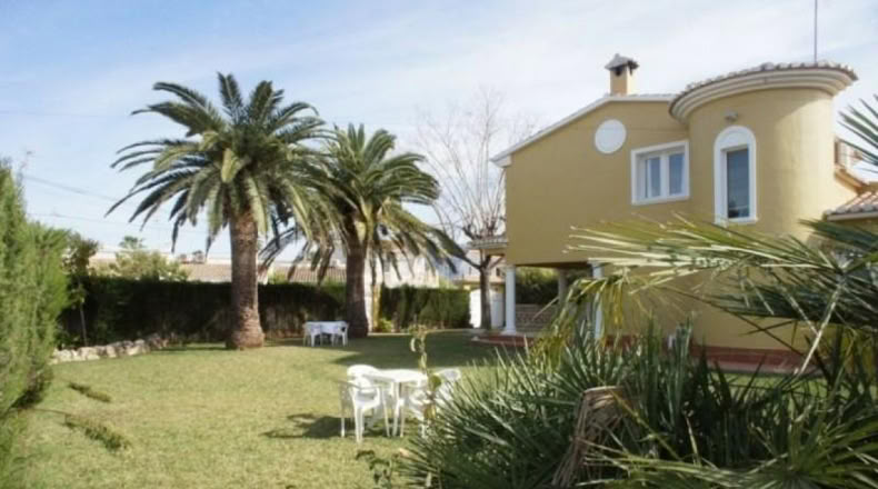 Alicante - Dénia - 900m2