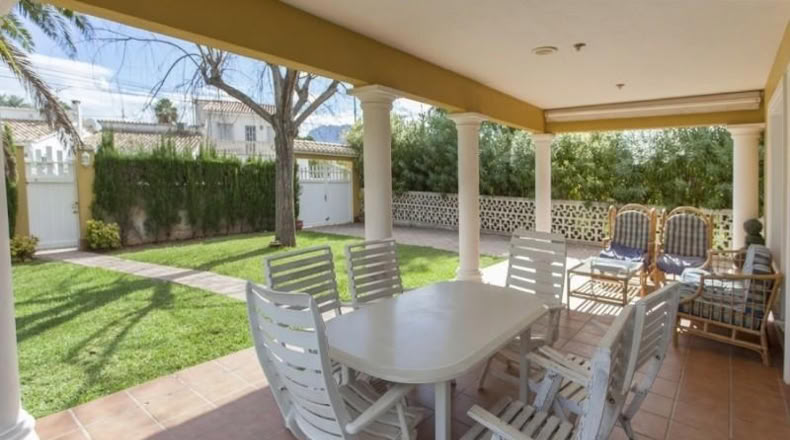 Alicante - Dénia - 900m2