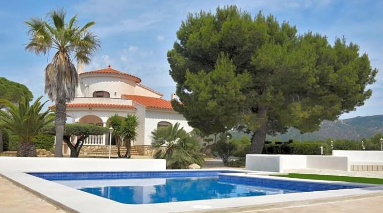 Tarragona - l'Ametlla de Mar - 1800m2