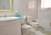 Xalet independent amb terreny en lloguer a la España, l'Ametlla de Mar, ref.: TR294038 foto