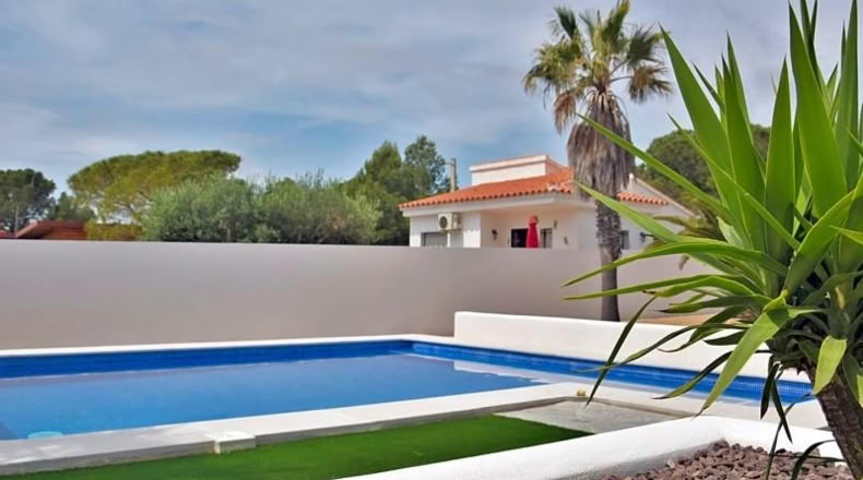 Tarragona - l'Ametlla de Mar - 1800m2