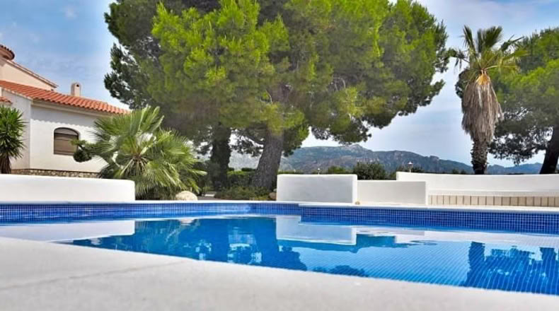 Tarragona - l'Ametlla de Mar - 1800m2