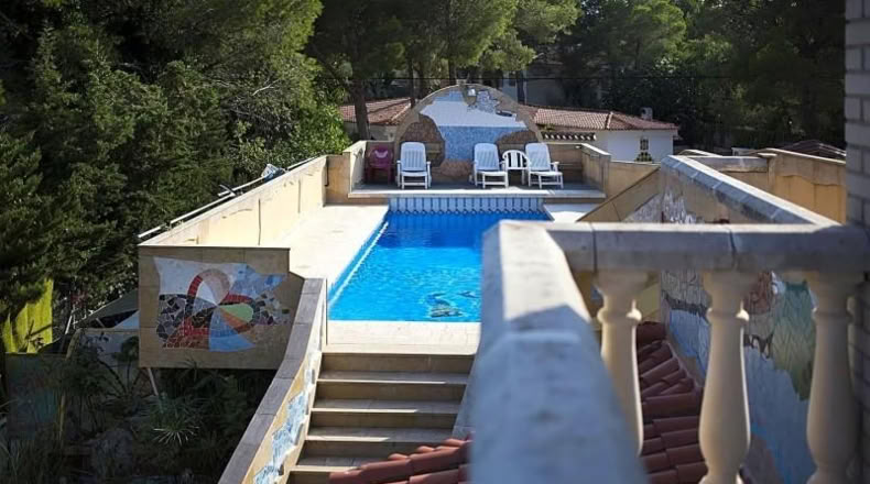 Tarragona - l'Ametlla de Mar - 800m2