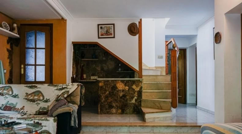 Tarragona - l'Ametlla de Mar - 800m2