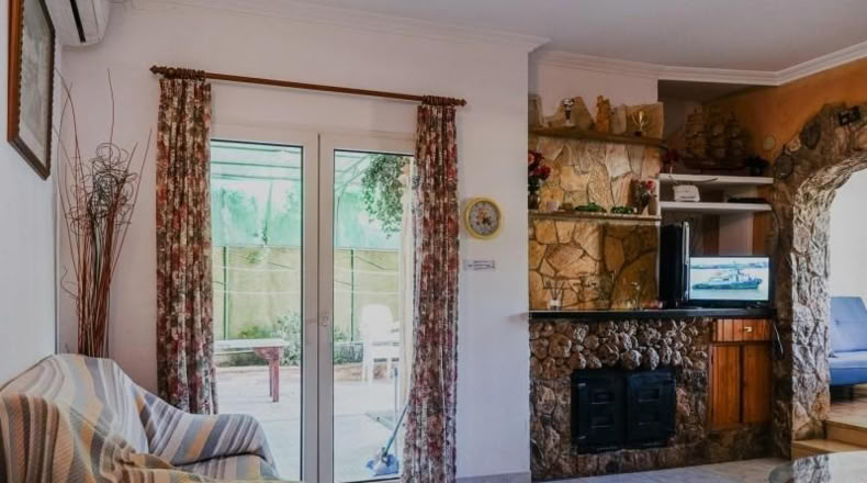 Tarragona - l'Ametlla de Mar - 800m2