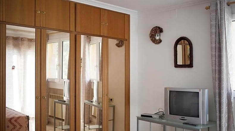 Tarragona - l'Ametlla de Mar - 800m2