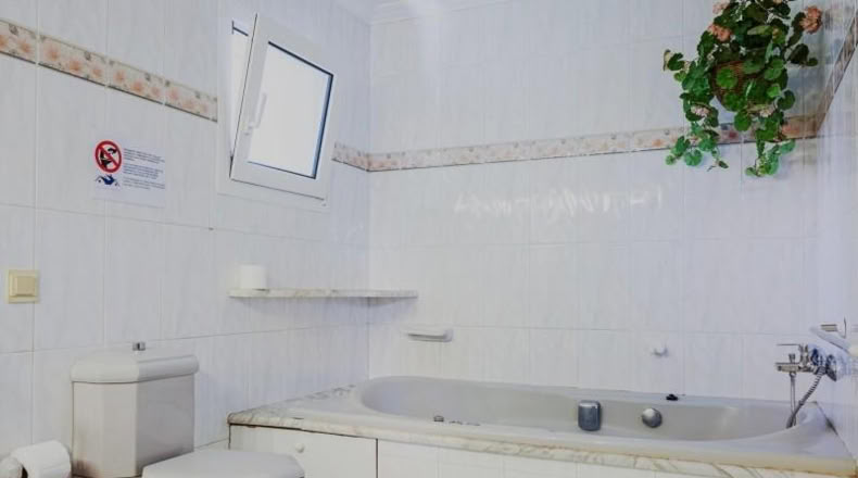 Tarragona - l'Ametlla de Mar - 800m2