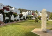 Casa de poble en lloguer a la España, Nerja, ref.: TR292027 foto
