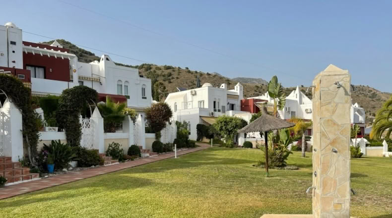 Málaga - Nerja - 150m2