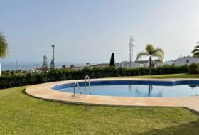 Nerja 150&nbsp;m² 