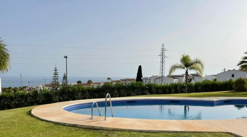 Málaga - Nerja - 150m2