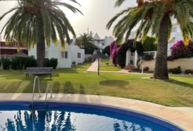 Nerja 150&nbsp;m² 
