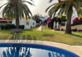 Casa de poble en lloguer a la España, Nerja, ref.: TR292027 foto