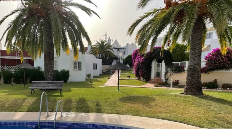 Málaga - Nerja - 150m2