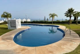 Nerja 150&nbsp;m² 
