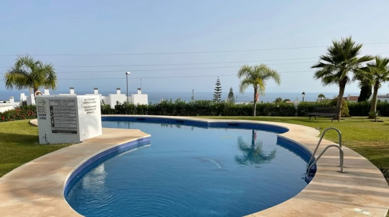 Málaga - Nerja - 150m2