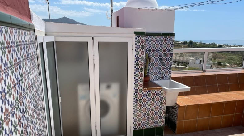Málaga - Nerja - 150m2