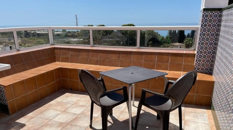 Málaga - Nerja - 150m2