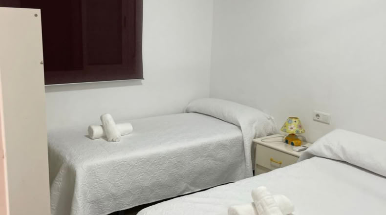 Málaga - Nerja - 150m2