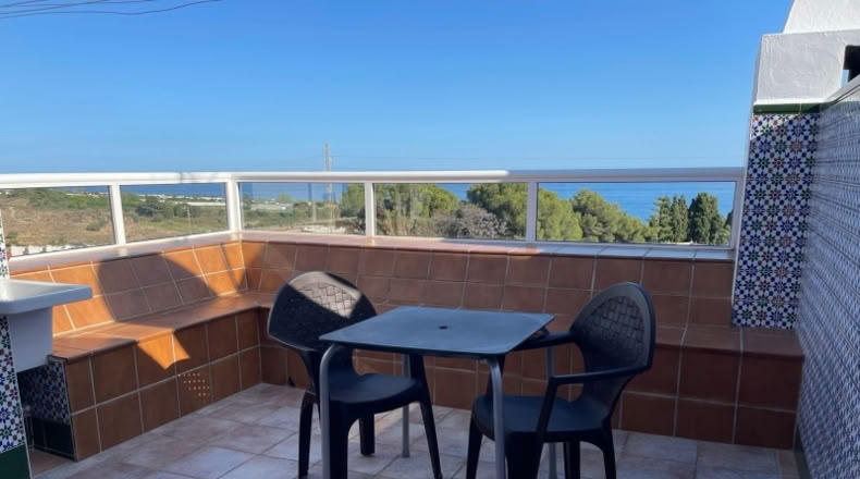 Málaga - Nerja - 150m2