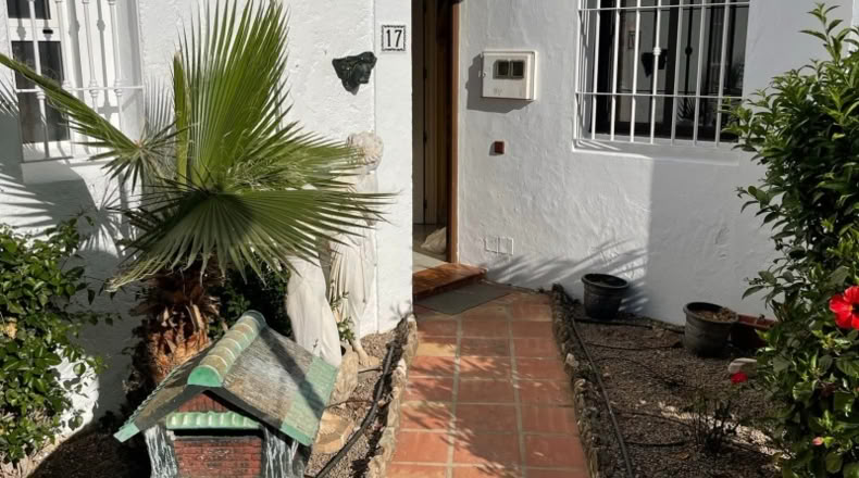 Málaga - Nerja - 150m2