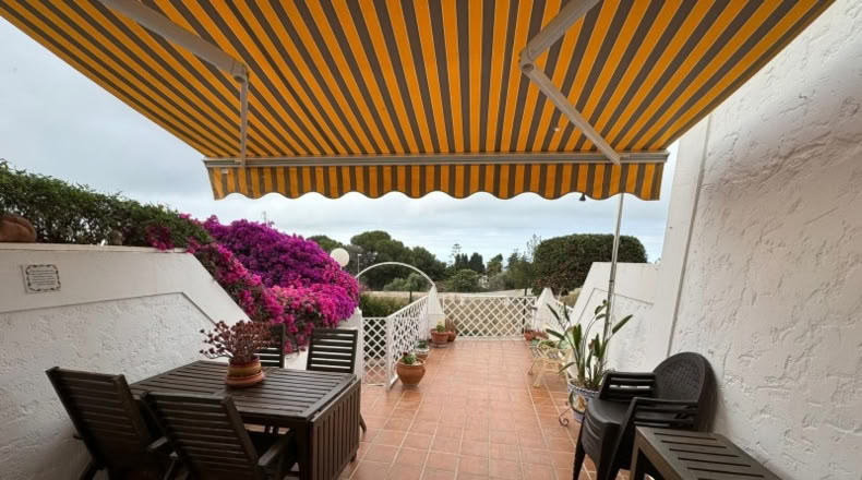 Málaga - Nerja - 150m2