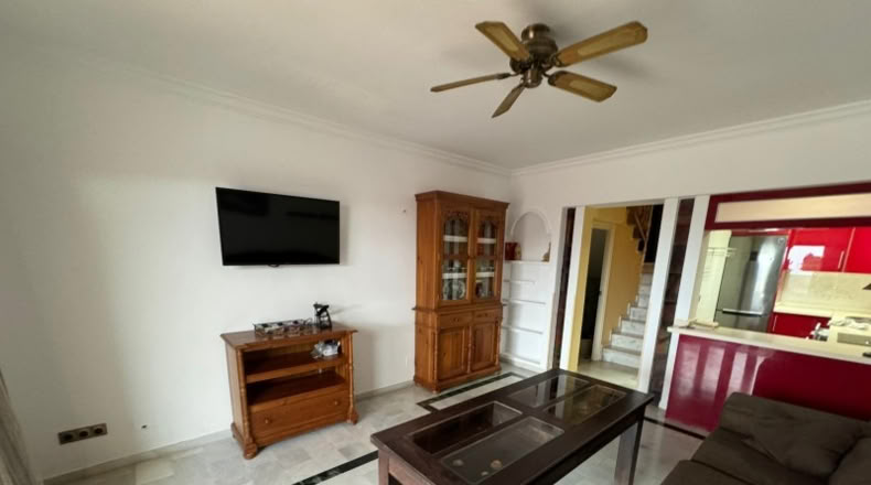 Málaga - Nerja - 150m2