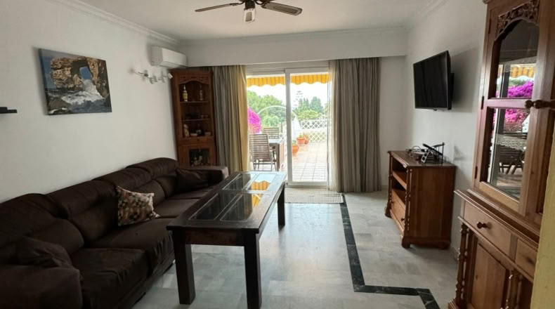 Málaga - Nerja - 150m2