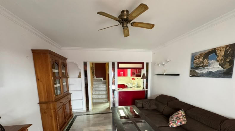 Málaga - Nerja - 150m2