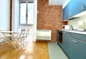 Casa de poble en lloguer a la España, Madrid, ref.: TR315090 foto
