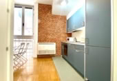 Casa de poble en lloguer a la España, Madrid, ref.: TR315090 foto