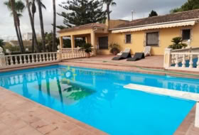 Oliva 500&nbsp;m² 