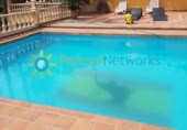 Chalet independiente con terreno en alquiler en la España, Oliva, ref: TR311244 foto