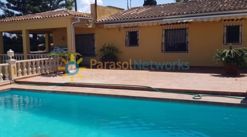 Las Palmas - La Oliva - 500m2