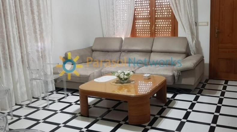 Las Palmas - La Oliva - 500m2