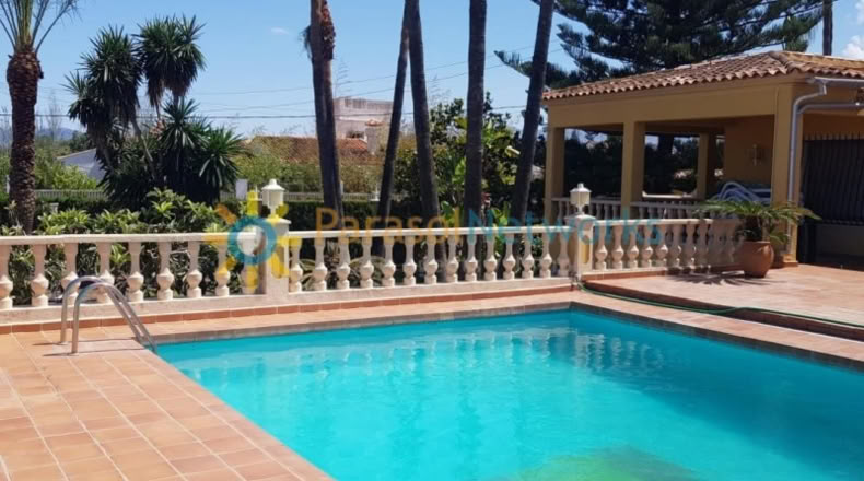 Las Palmas - La Oliva - 500m2