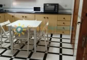 Chalet independiente con terreno en alquiler en la España, Oliva, ref: TR311244 foto