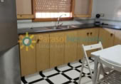 Chalet independiente con terreno en alquiler en la España, Oliva, ref: TR311244 foto