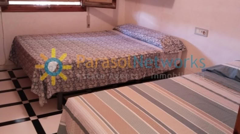 Las Palmas - La Oliva - 500m2