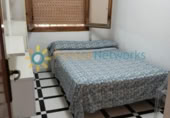 Chalet independiente con terreno en alquiler en la España, Oliva, ref: TR311244 foto