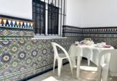 Casa de poble en lloguer a la España, Chipiona, ref.: TR279081 foto