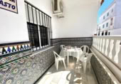 Casa de poble en lloguer a la España, Chipiona, ref.: TR279081 foto