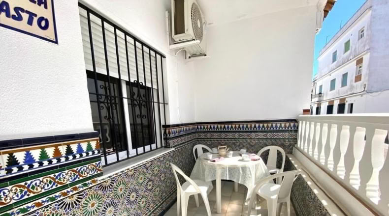 Cádiz - Chipiona - 140m2
