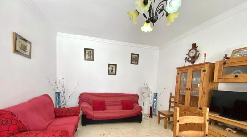 Cádiz - Chipiona - 140m2