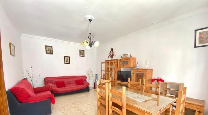 Cádiz - Chipiona - 140m2