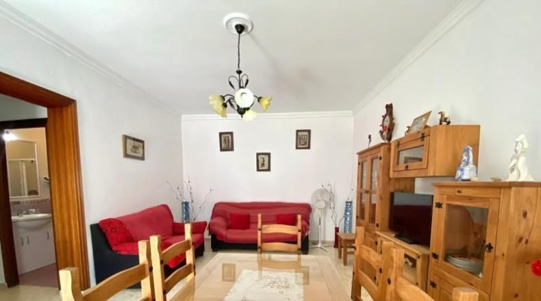 Cádiz - Chipiona - 140m2